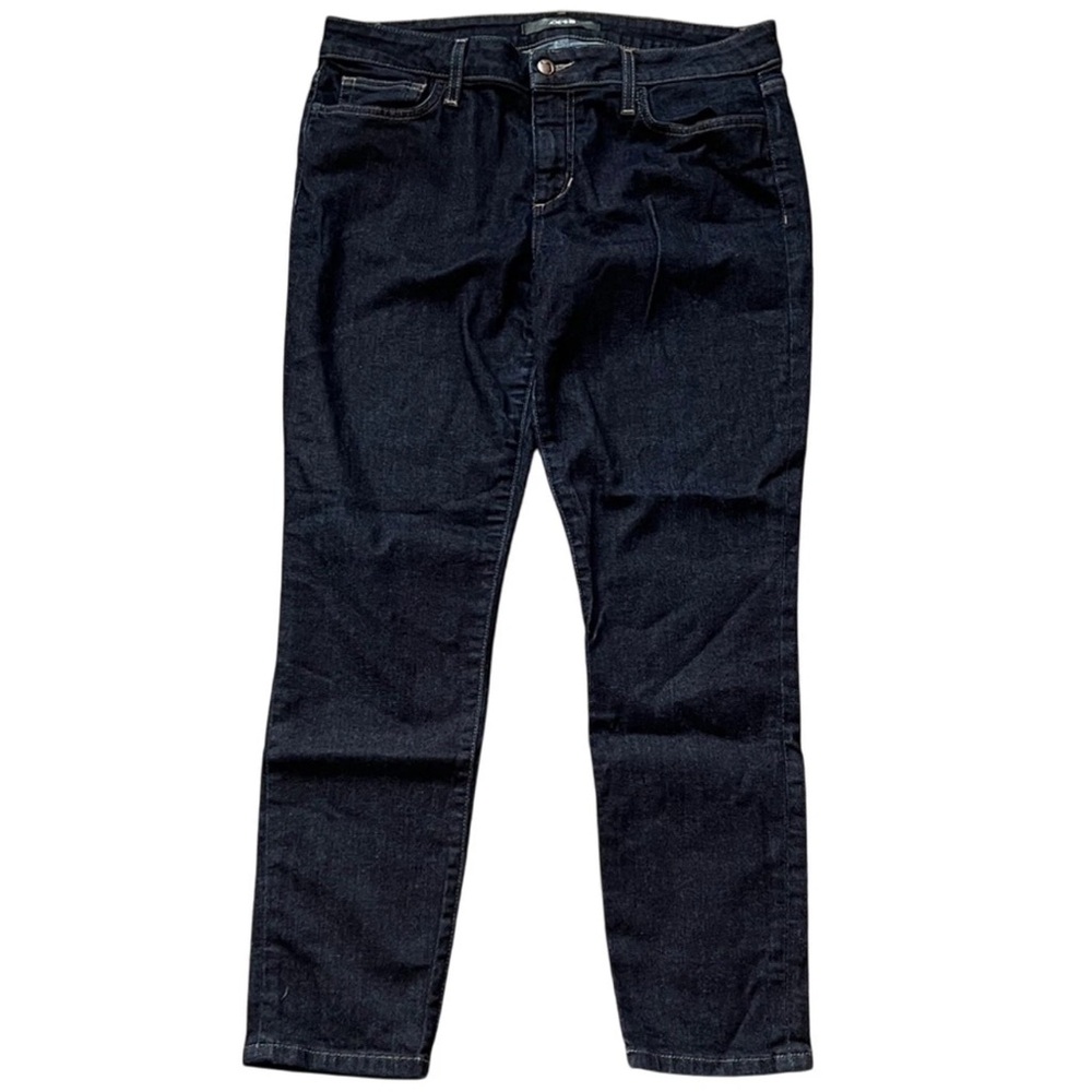 Joe's Jeans Dark Blue Skinny Ankle - 32